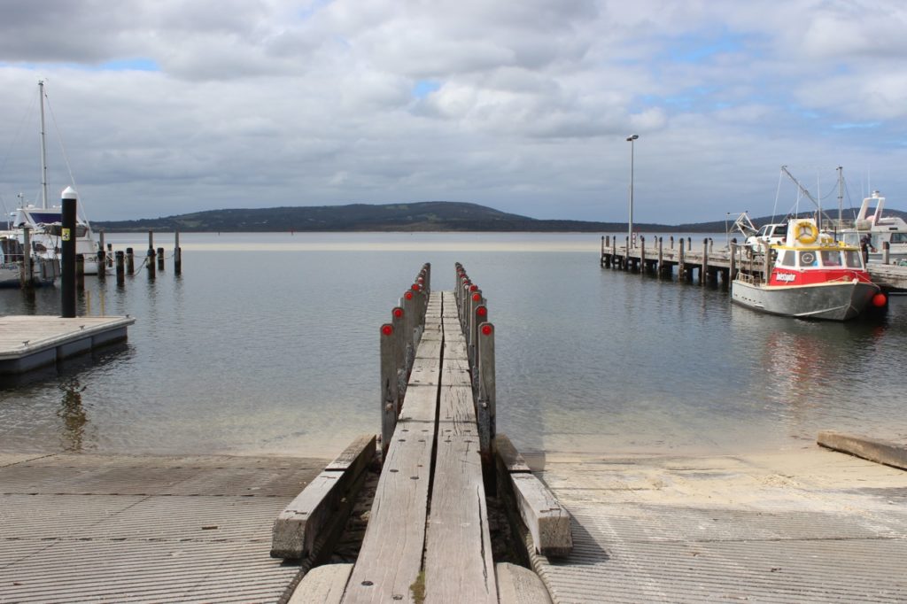 Albany - Emu Point Boat Harbour